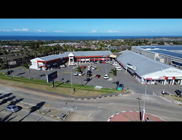 4,282M² BUSINESS CENTRE FOR SALE IN GONUBIE